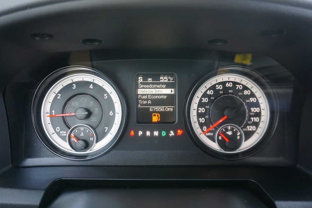 Used 2014 RAM 1500 Express image 5