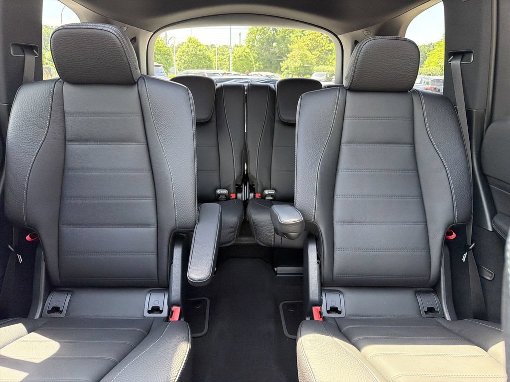 New 2026 Mercedes-Benz GLS 450 4MATIC image 30