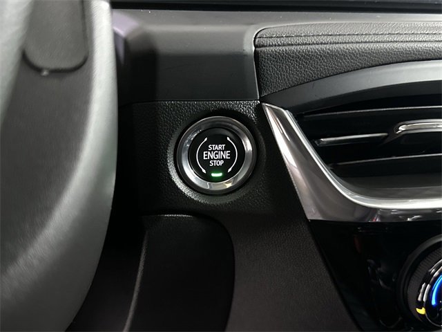 New 2026 Buick Encore GX Sport Touring image 17