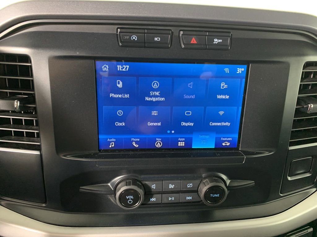 Used 2023 Ford F150 XLT w/ XTR Package image 23