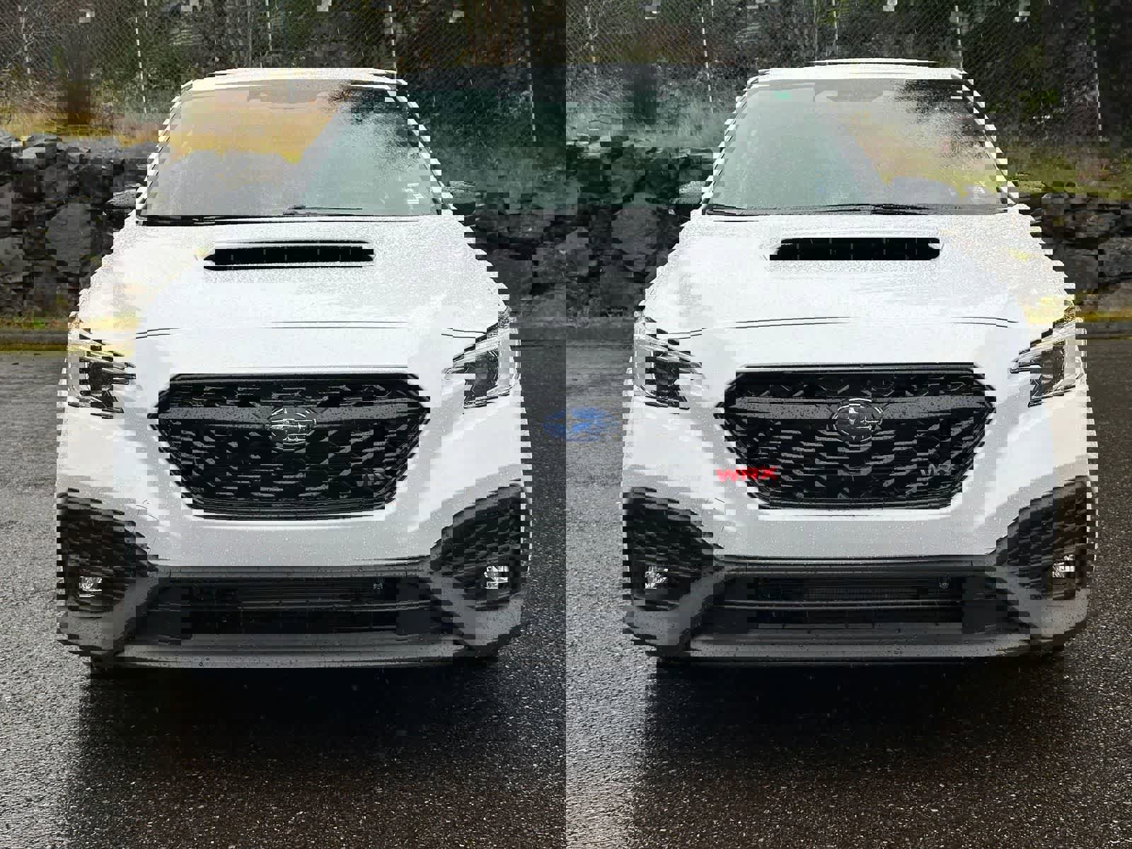 New 2026 Subaru WRX tS image 5