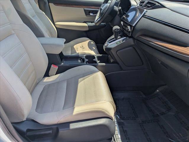 Used 2022 Honda CR-V EX image 20
