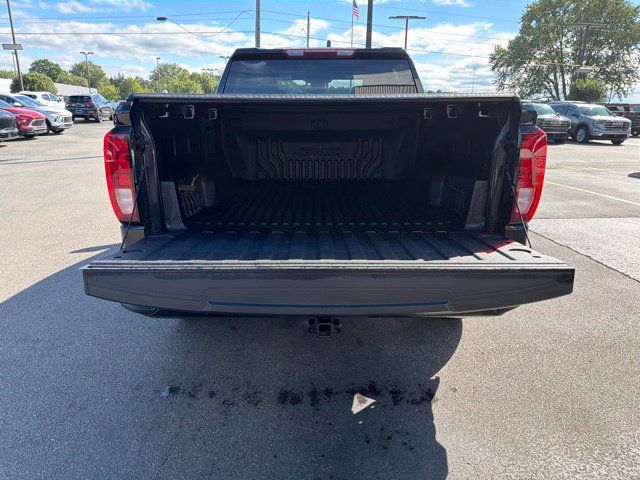 Certified 2024 GMC Sierra 1500 Elevation AWD/4WD image 5