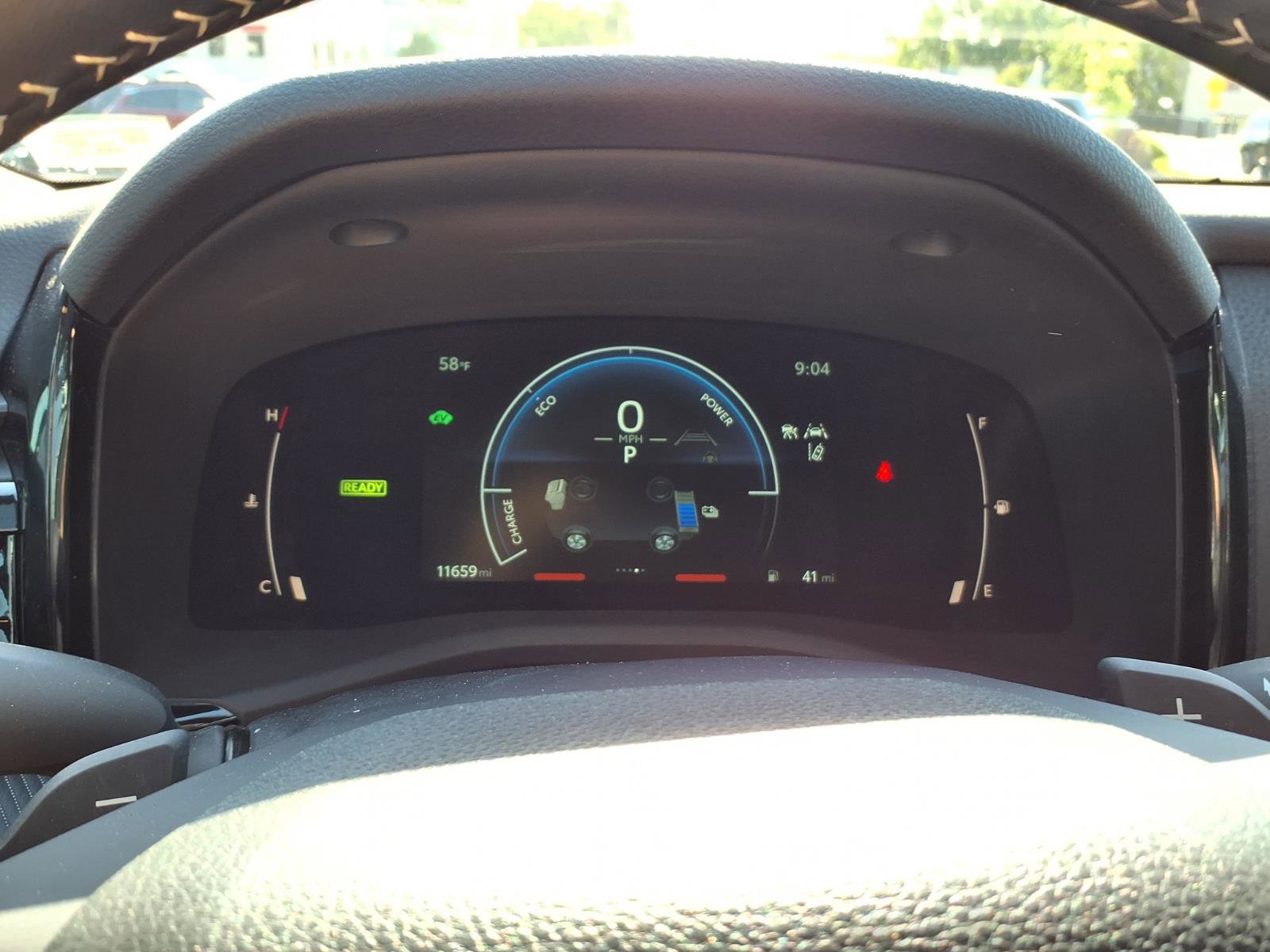 Certified 2025 Toyota Camry SE FWD image 17