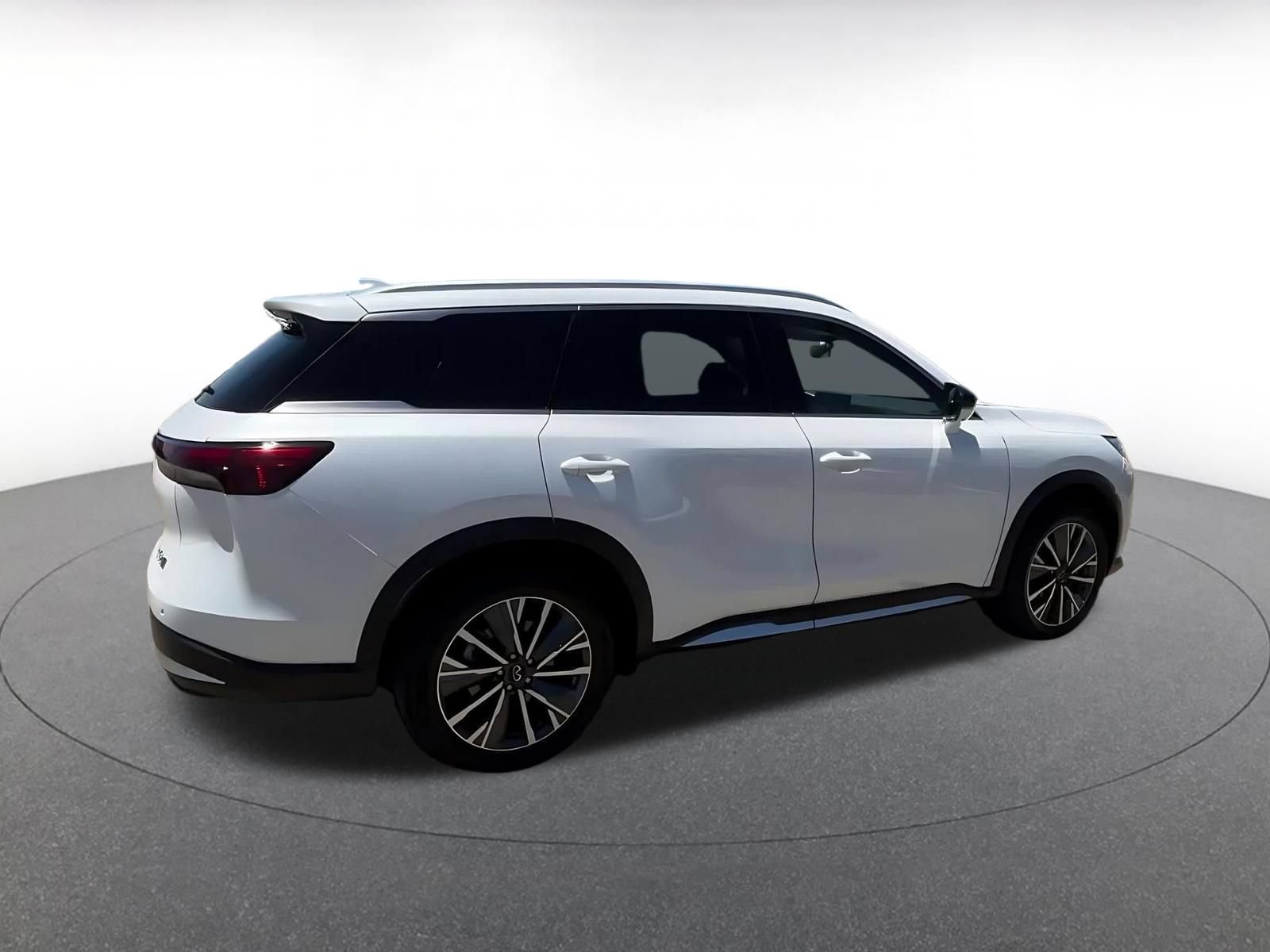 Used 2026 INFINITI QX60 Luxe AWD/4WD image 15