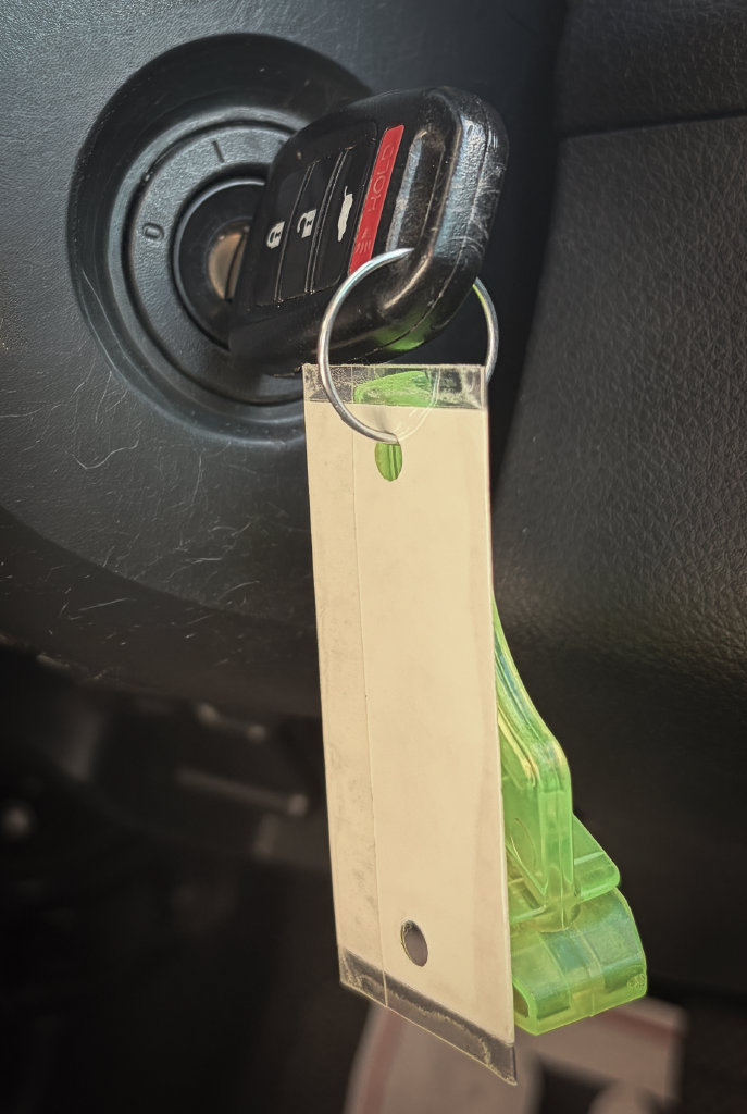 Used 2018 Honda HR-V LX image 9