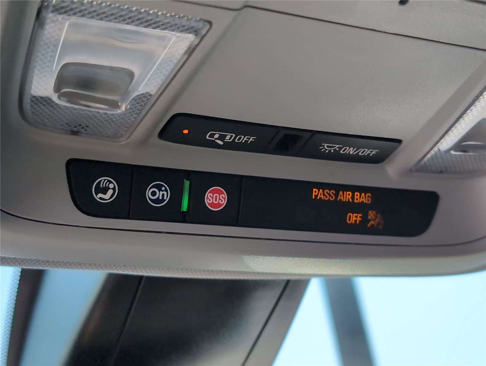 Used 2024 Chevrolet Blazer LT image 12