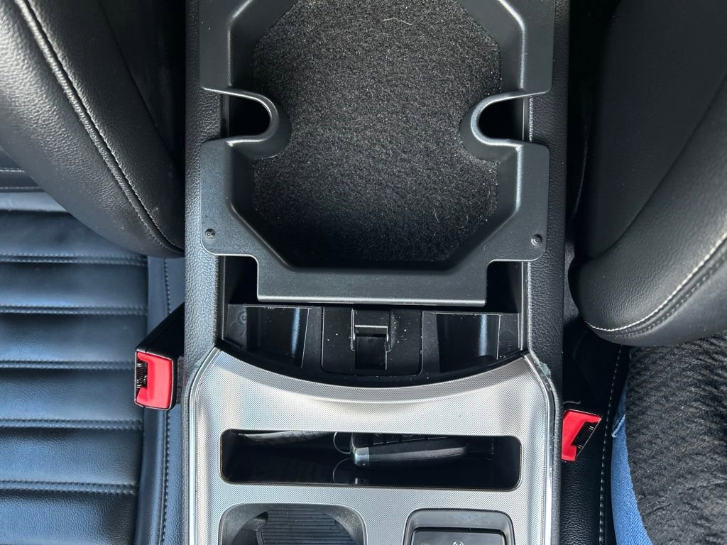 Used 2022 Ford Edge SEL w/ Convenience Package image 32