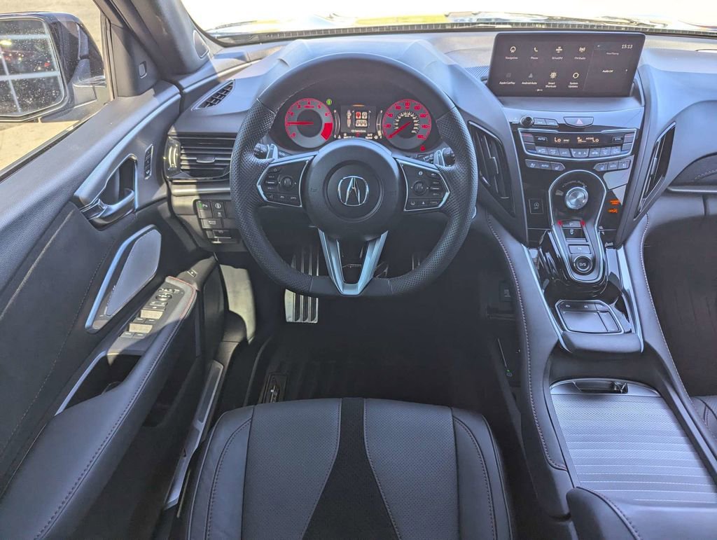 Used 2023 Acura RDX A-Spec image 16