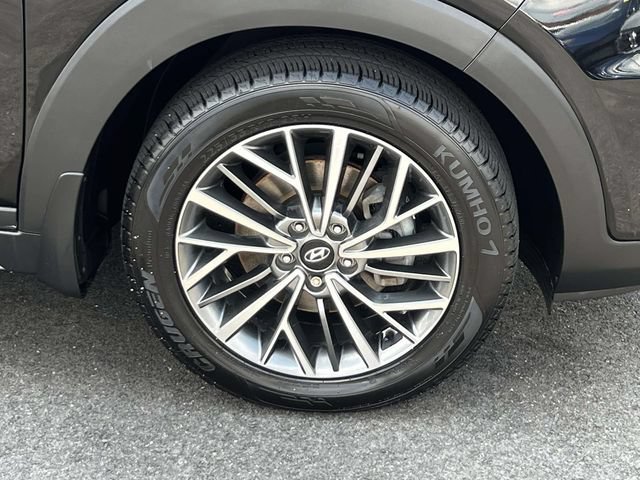 Used 2020 Hyundai Tucson Ultimate AWD/4WD image 7