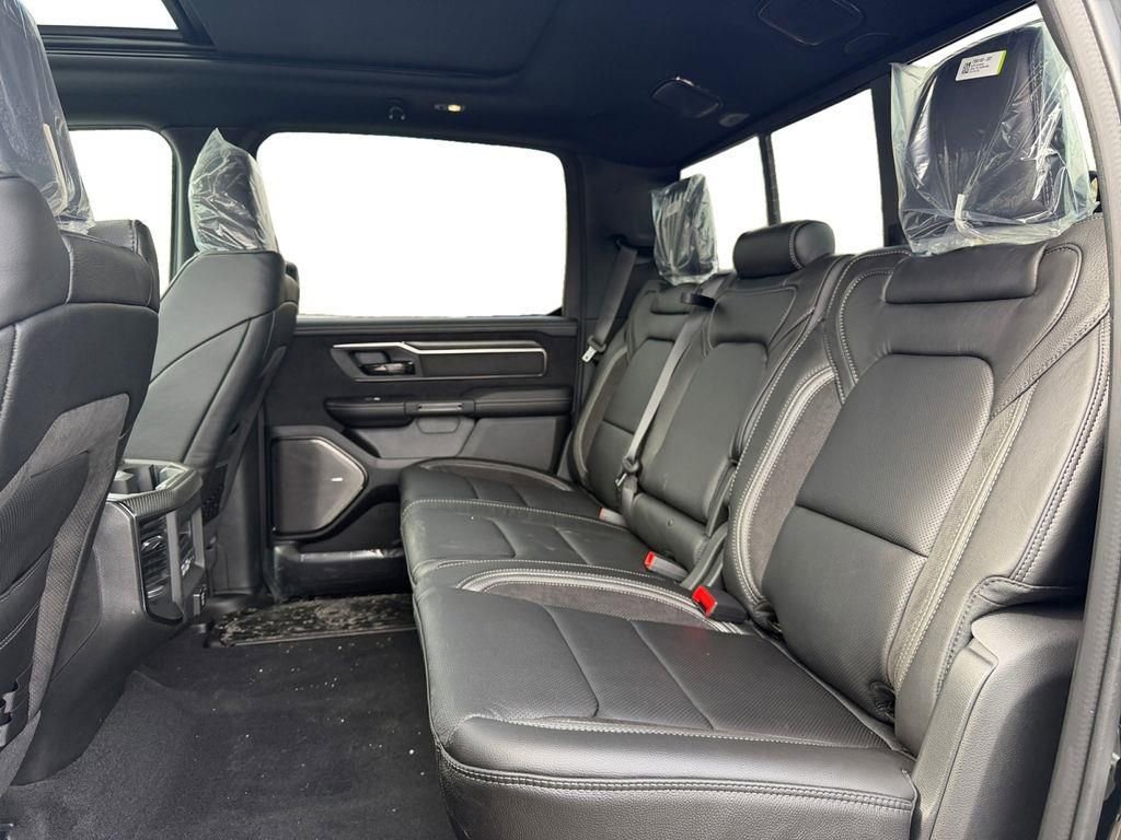New 2026 RAM 1500 RHO w/ RHO Level 1 Equipment Group AWD/4WD image 13