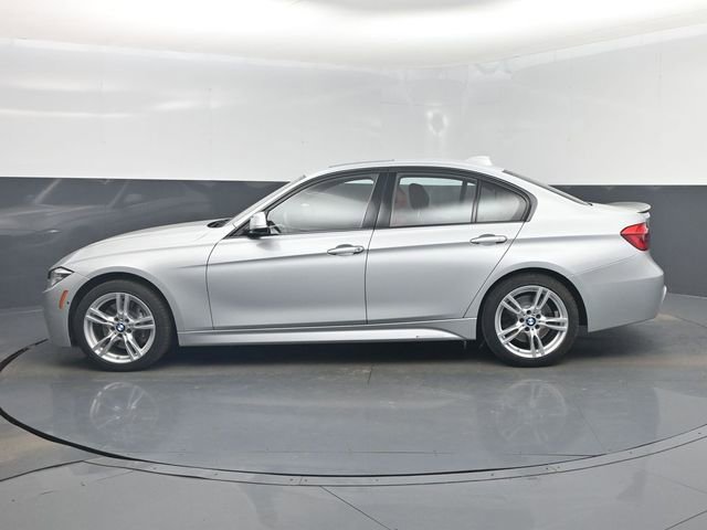 Used 2017 BMW 340i xDrive Sedan image 10