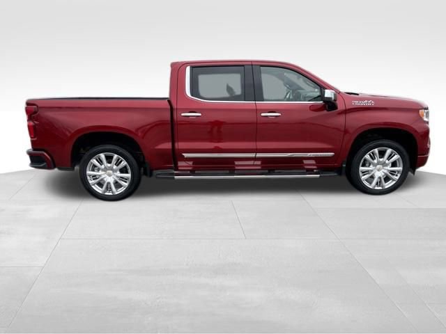Certified 2024 Chevrolet Silverado 1500 High Country w/ High Country Premium Package image 7