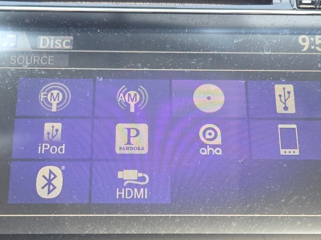 Used 2016 Honda Fit EX image 13