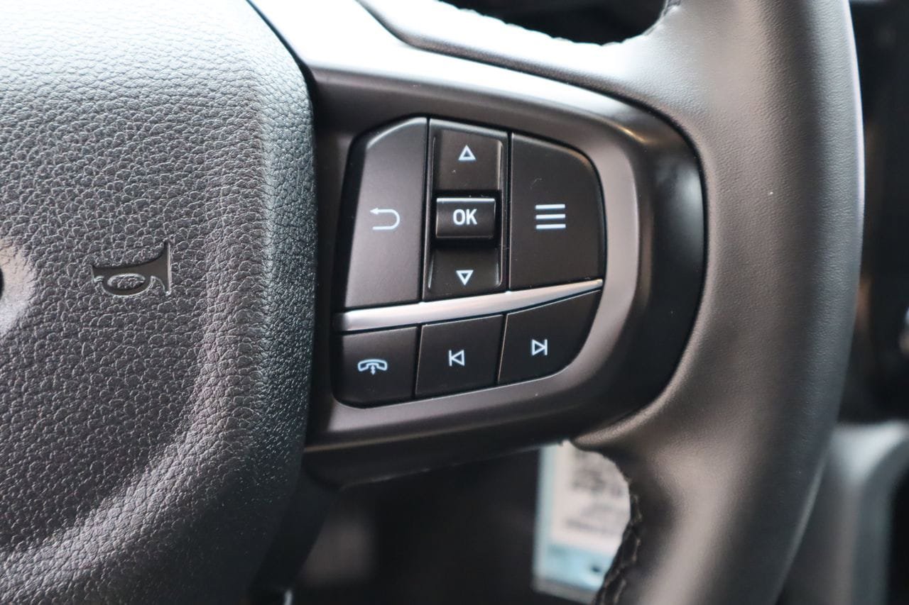 Used 2025 Ford Ranger XLT RWD image 13