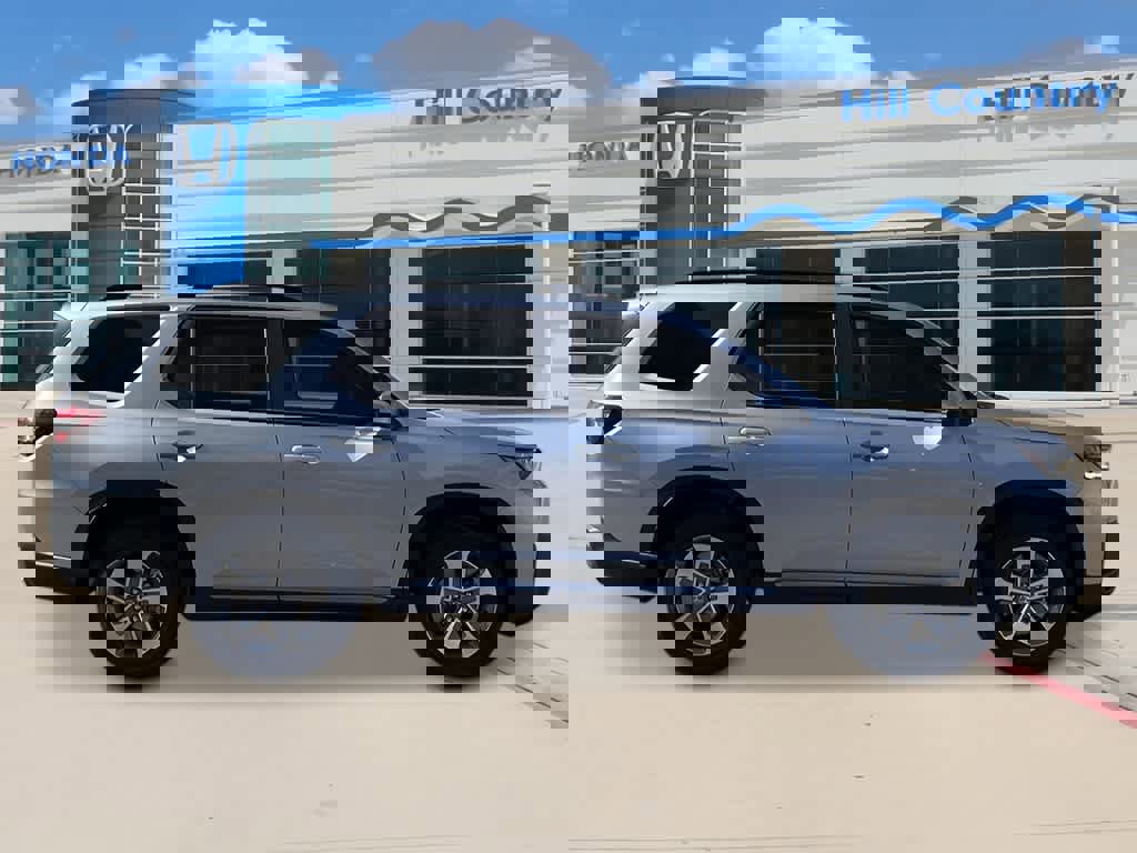 New 2026 Honda Pilot EX-L image 6