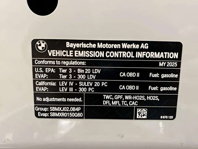 Used 2025 BMW 430i xDrive w/ Premium Package image 77