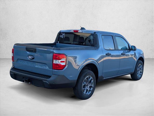 New 2026 Ford Maverick XLT w/ 4K Tow Package AWD/4WD image 2