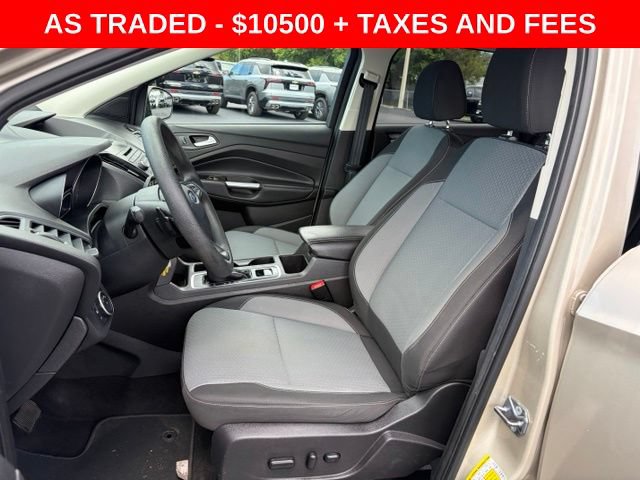 Used 2017 Ford Escape SE FWD image 14