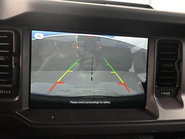 New 2025 Ford Bronco 4-Door image 18