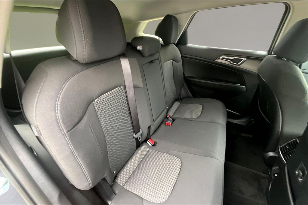 New 2027 Kia Sportage S AWD/4WD image 10