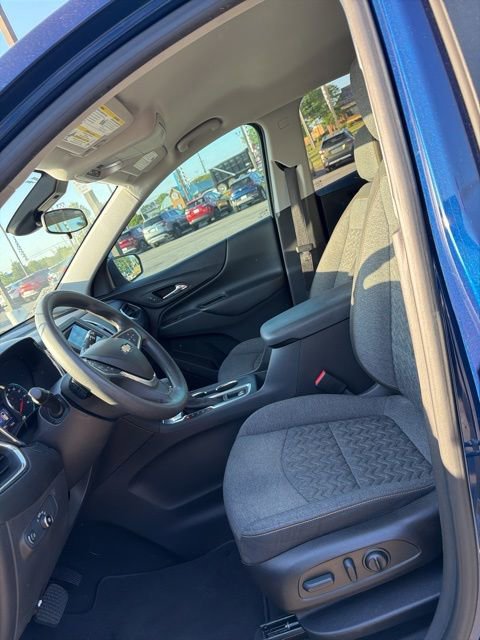 Used 2022 Chevrolet Equinox LT FWD image 12