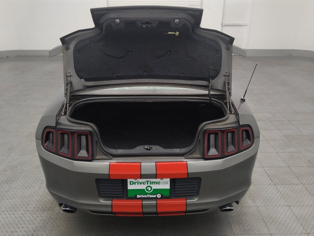 Used 2014 Ford Mustang Premium w/ Equipment Group 202A RWD image 29