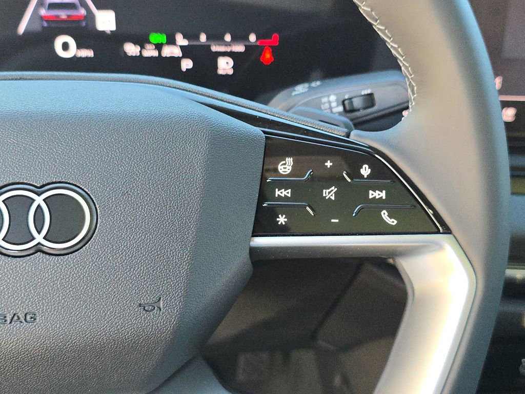 New 2026 Audi A6 Premium Plus image 21