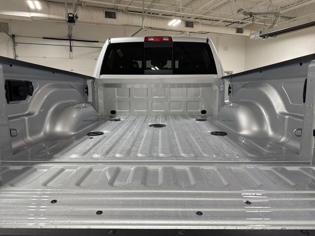 New 2026 RAM 2500 Tradesman image 10