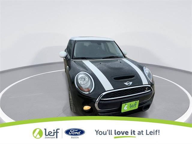 Used 2016 MINI Cooper S image 3