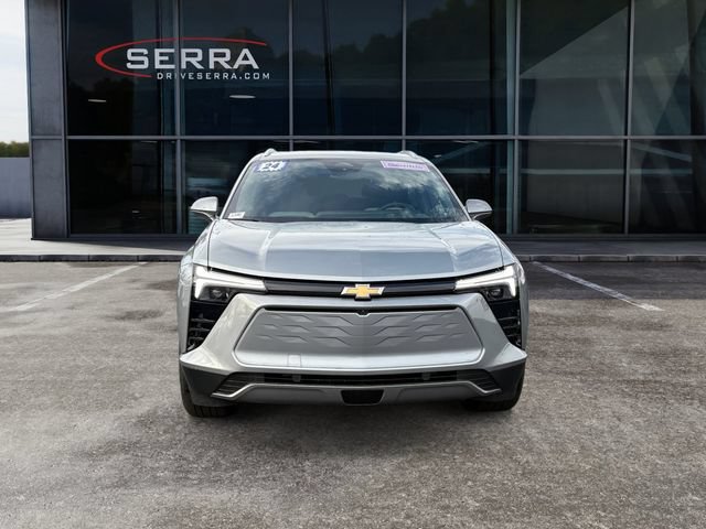 Used 2024 Chevrolet Blazer EV LT AWD/4WD image 8