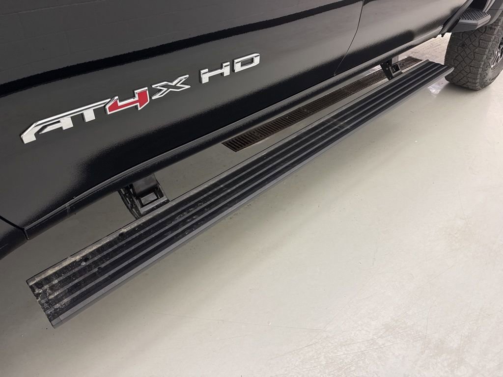 New 2026 GMC Sierra 2500 AT4X image 14