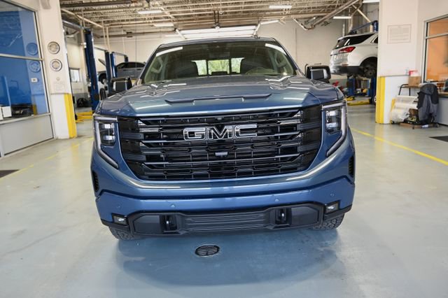 New 2026 GMC Sierra 1500 Elevation w/ Elevation Premium Package image 2
