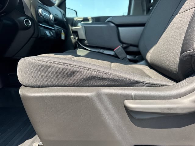 New 2026 GMC Sierra 1500 Pro w/ Pro Value Package AWD/4WD image 14