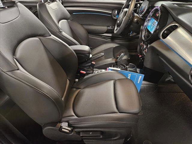 Used 2024 MINI Cooper S image 21