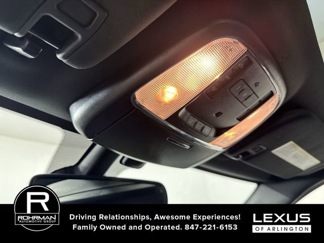 Used 2018 Jeep Grand Cherokee Limited w/ Luxury Group II image 10