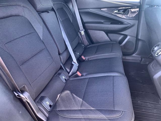 New 2026 Chevrolet Blazer EV LT image 38