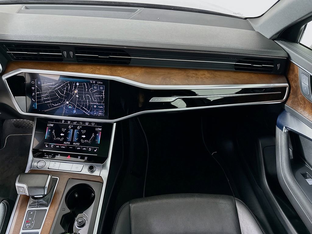 Used 2019 Audi A6 3.0T Premium Plus w/ Premium Plus Package image 20