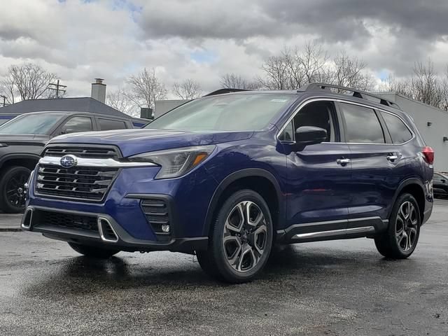 Used 2026 Subaru Ascent Touring AWD/4WD image 8