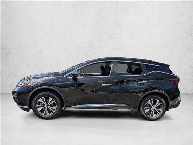 Used 2020 Nissan Murano SV w/ Cargo Package image 9