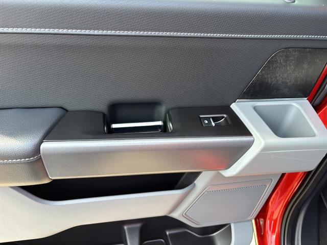 Certified 2023 Ford F150 XLT w/ Equipment Group 302A High image 17