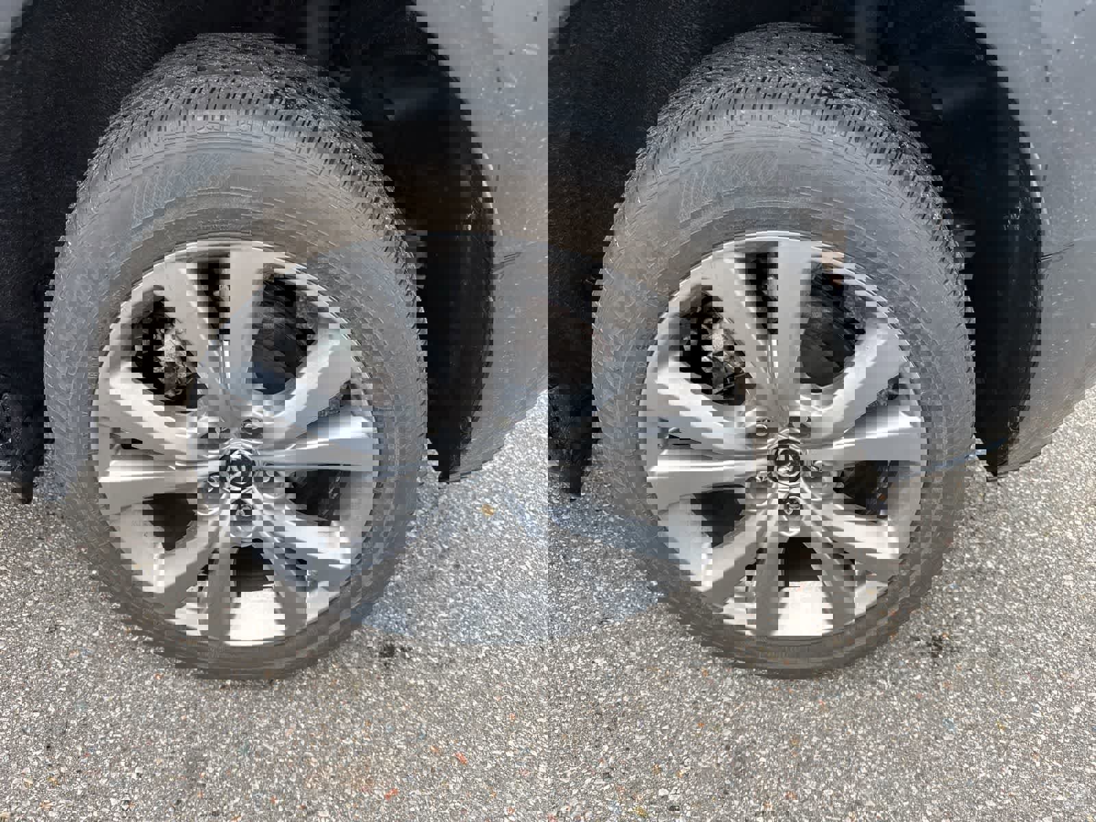 Used 2023 MAZDA CX-30 AWD 2.5 S w/ Select Package image 10