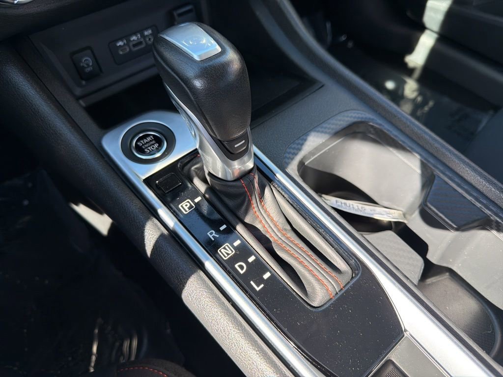 Used 2024 Nissan Sentra SR image 29