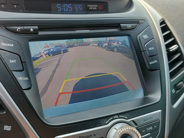 Used 2014 Hyundai Elantra Limited w/ Option Group 03 FWD image 14