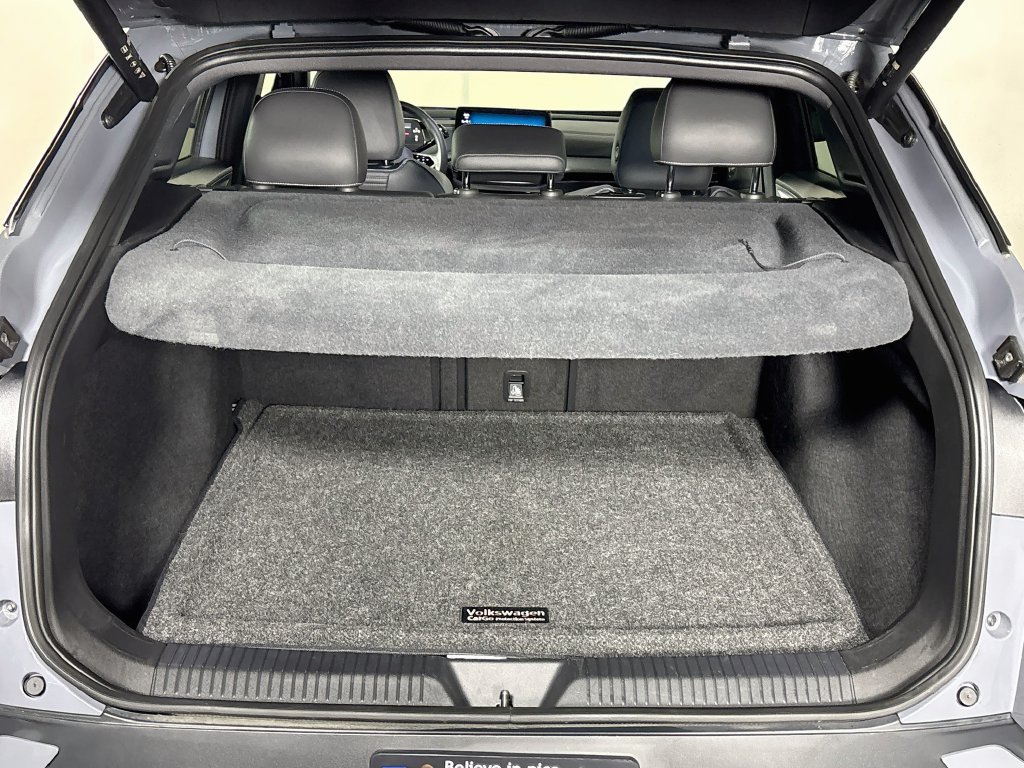 Certified 2023 Volkswagen ID.4 Pro S RWD image 23