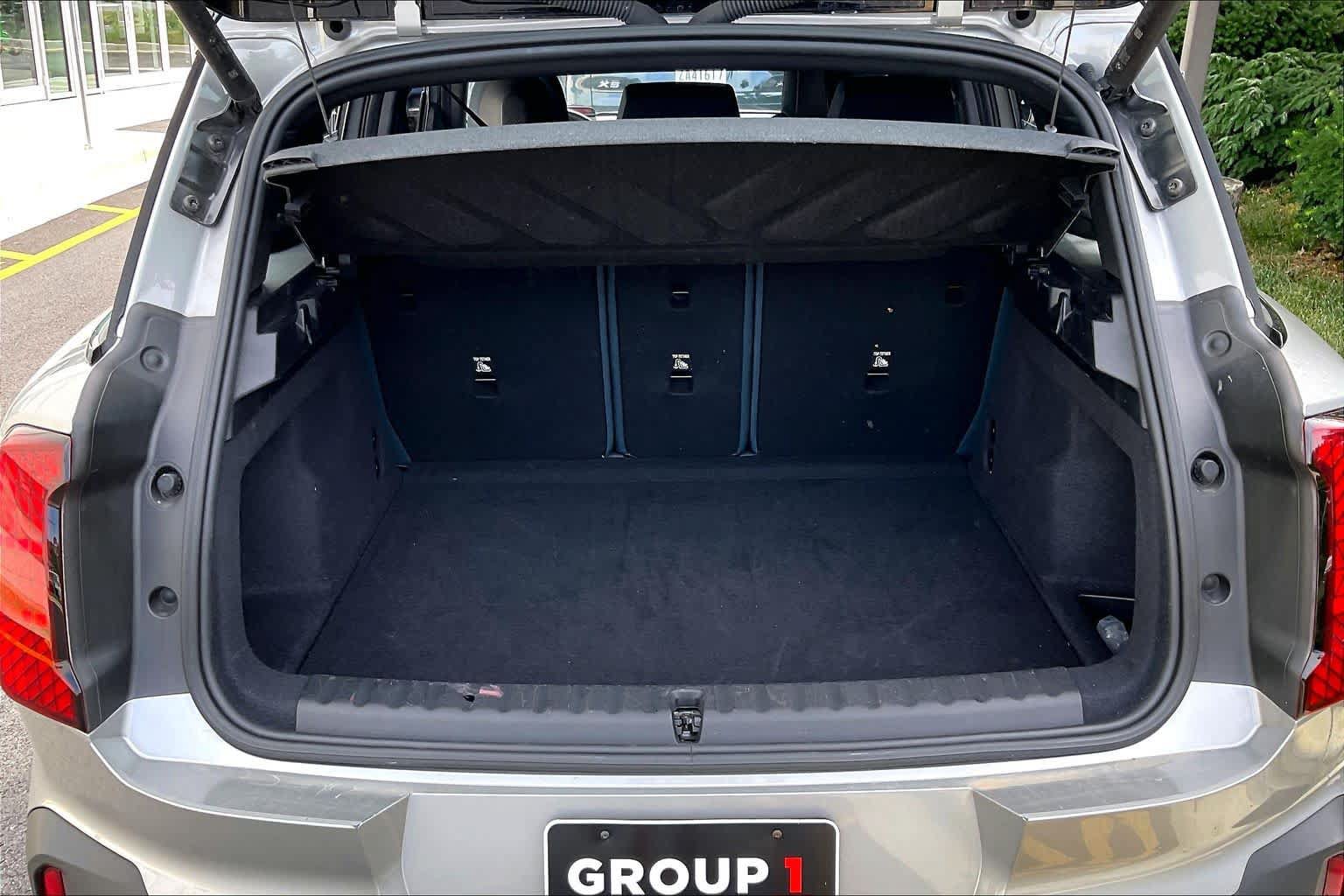 Used 2025 MINI Cooper Countryman S AWD/4WD image 37
