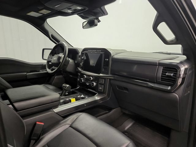 Used 2023 Ford F150 Lariat w/ Equipment Group 502A High AWD/4WD image 43