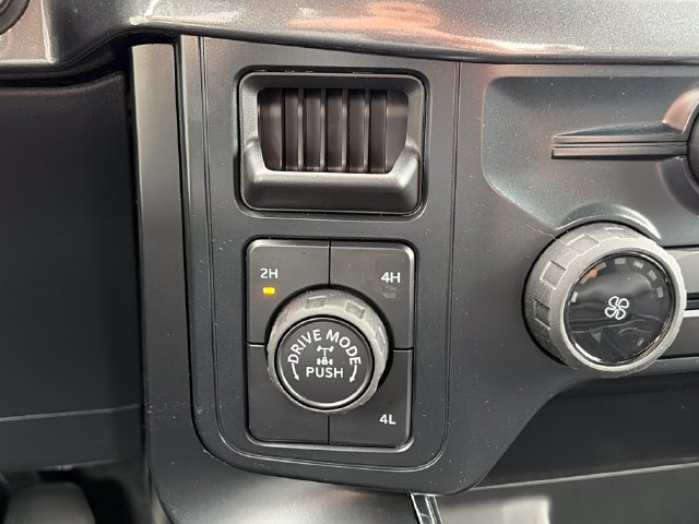 New 2026 Ford F150 STX w/ Equipment Group 200A AWD/4WD image 21