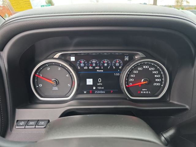 Certified 2022 Chevrolet Silverado 3500 High Country image 12