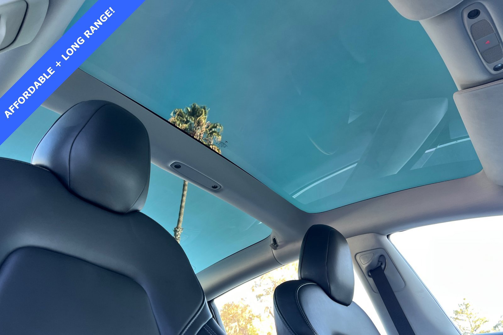 Used 2018 Tesla Model 3 Long Range image 16